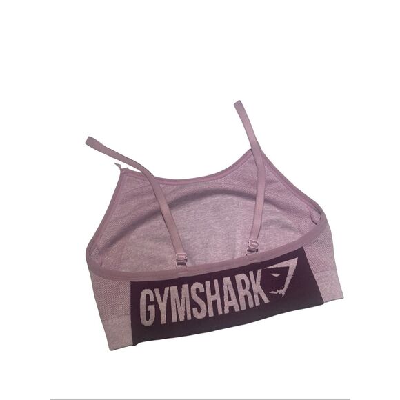 Gymshark Flex Sports Bra - Picture 3 of 7